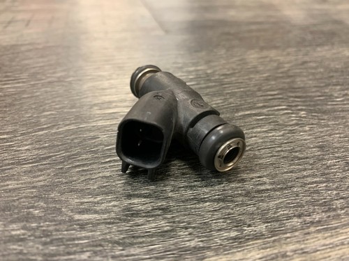 Harley Davidson 2006 Dyna Low Rider Wide Glide OEM Throttle Body Fuel Injector - Picture 3 of 3