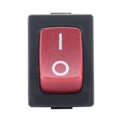 Metabo HPT 660-1275 Stop Switch for TCG24 TCG27ECPSL TCG33EDTP CS33EDTP