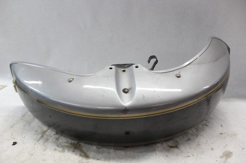 FRONT FENDER SEE PHOTOS 61100-MB9-870ZA 1982 HONDA GOLDWING GL1100A - Foto 5 di 11