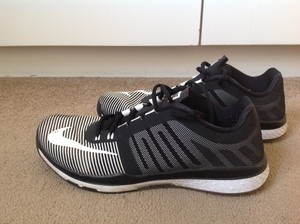 nike zoom speed tr mens