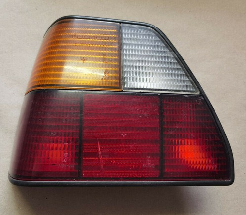 VW Golf II 2 Rückleuchte Rücklicht Heckleuchte links 191945257 191945111C