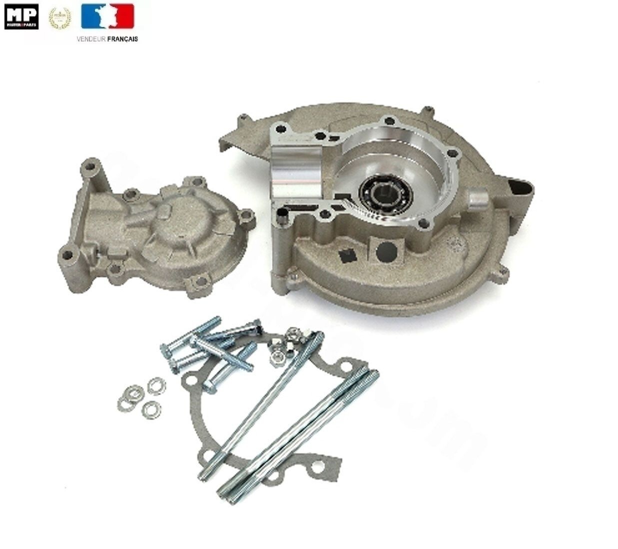 Carter moteur Piaggio Ciao variateur 50 piece de rechange cyclo 1997-2015
