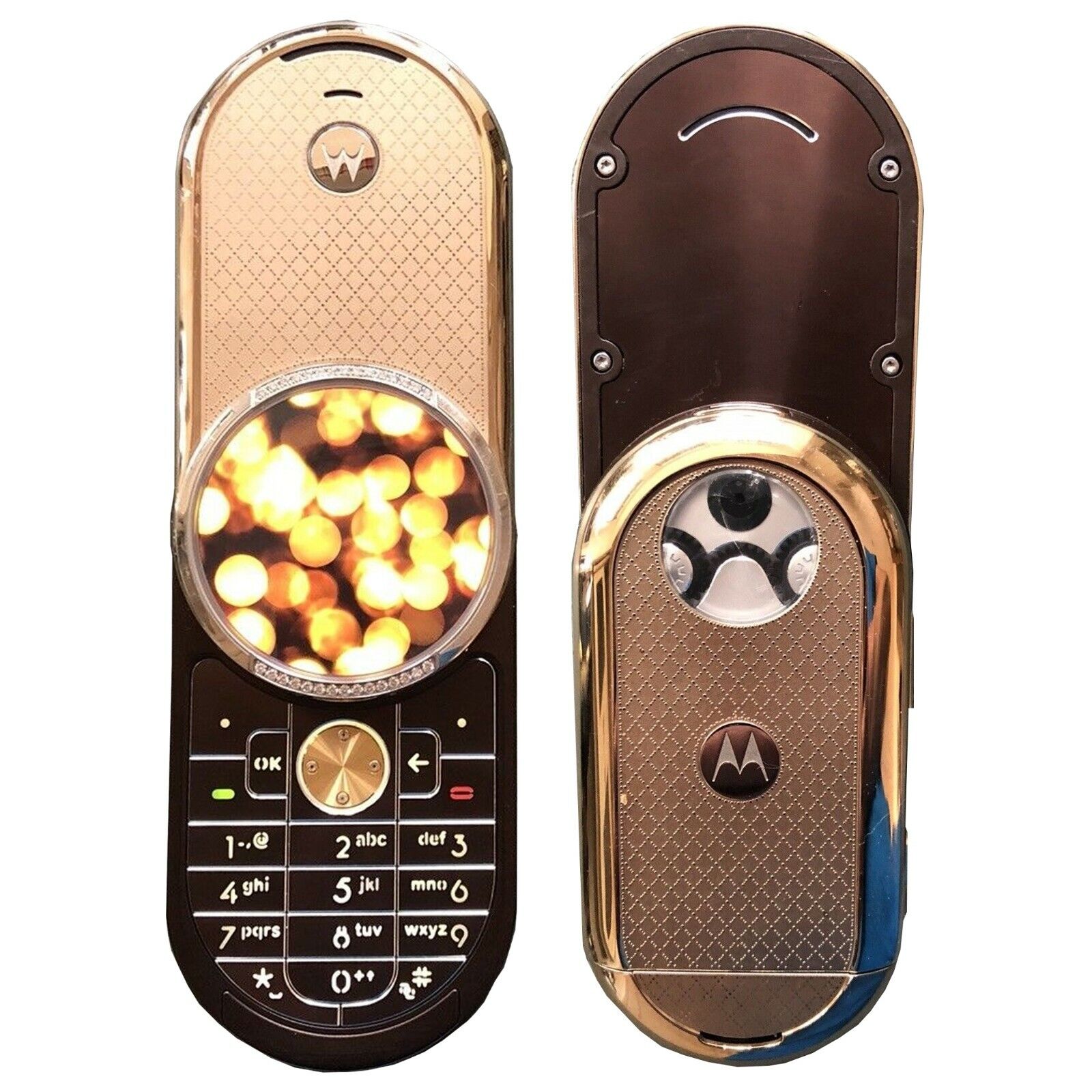 Motorola Aura