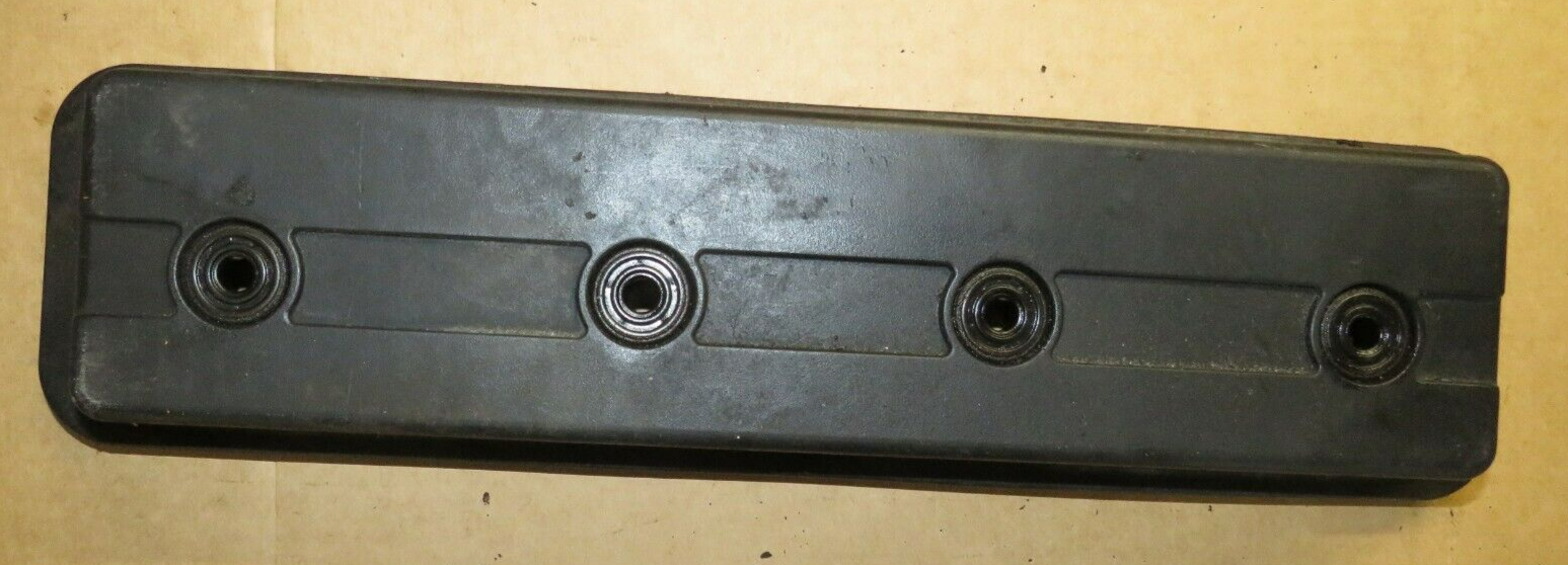 1993-1996 Corvette OEM Valve Cover, Left, GM 12552321 | eBay