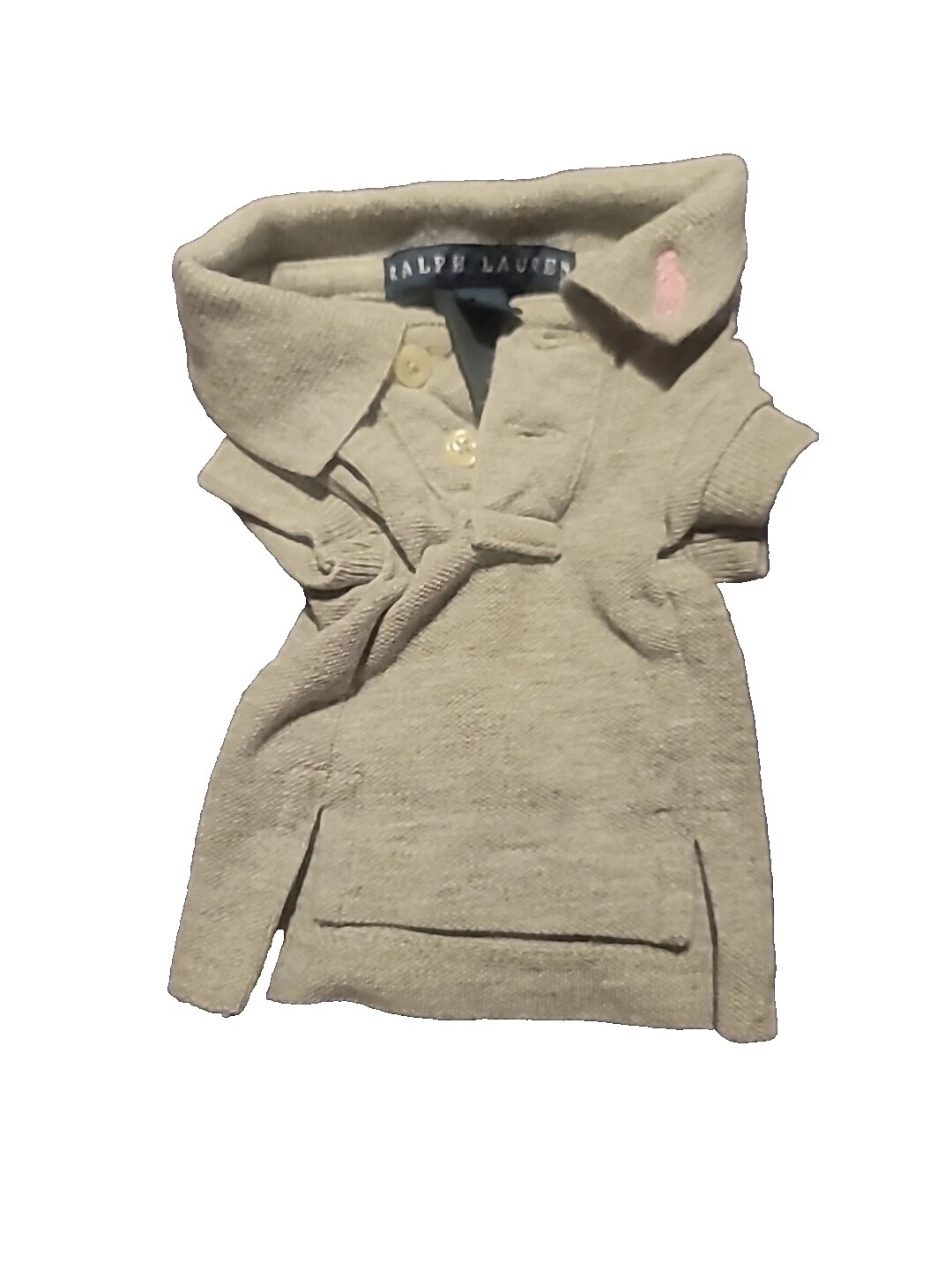 Perro Ralph Lauren XS ropa y zapatos