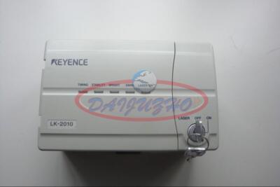 1PCS USED Keyence Controller LK-2010