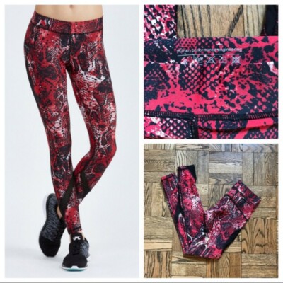 Human Performance Engineering Legging Size S