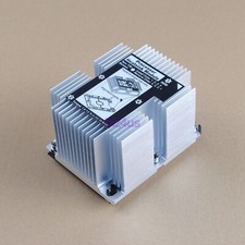 New Lenovo 01KP655 Heatsink for THINKSYSTEM SR550 / SR590 / SR650 / SR670 W/Cage