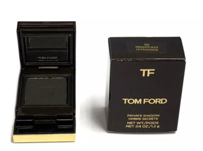 TOM FORD Private Shadow - NIGHTCAST ULTRASUEDE