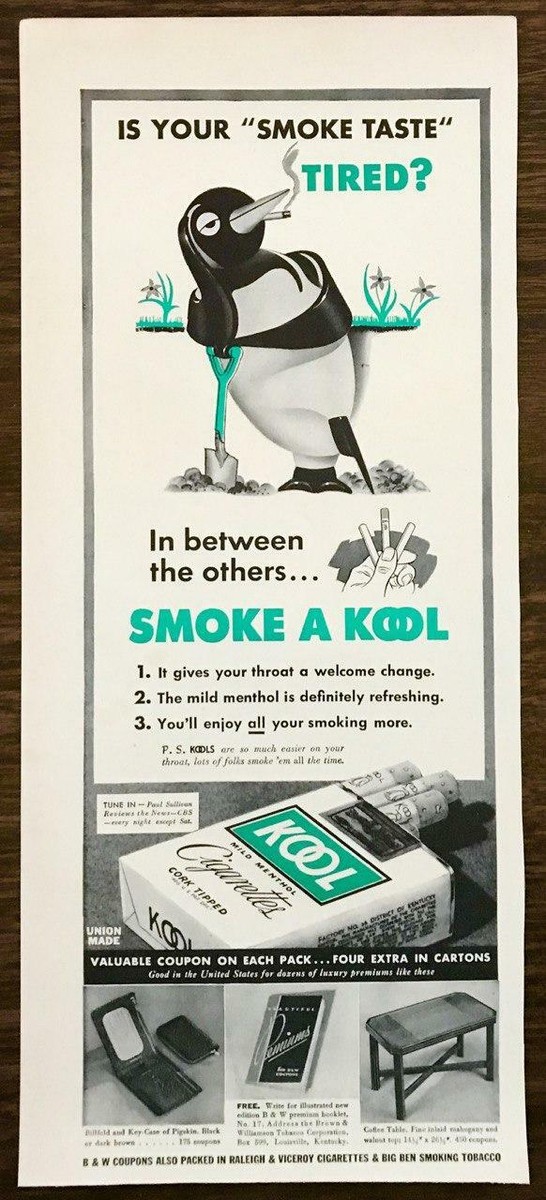 kool black cigarettes coupons Cigarette Carton, WWII US Army Reproduction Welcome  Livingston - #21