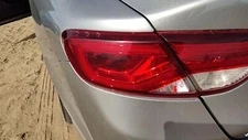 2015 2016 Chrysler 200 Driver Left Tail Light Brake Lamp Oem Rear Outer Quarter