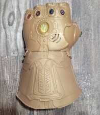 Marvel Avengers: Infinity Gauntlet Thanos Infinity War Electronic Lights Hasbro