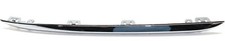 New Bumper Trim for 2015-2018 C300 Rear Passenger Side ABS Plastic Chrome