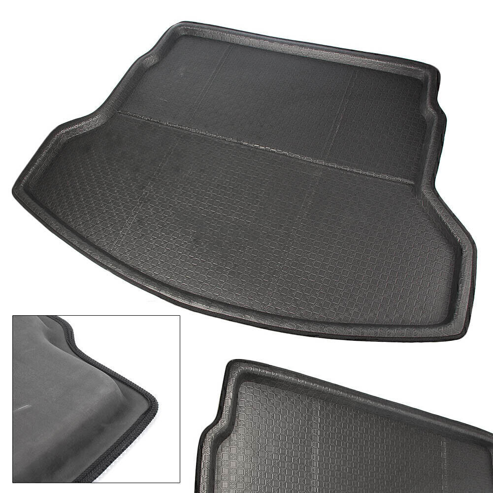 Rear Trunk Liner Boot Mat Cargo Floor Tray For Honda CRV 2012 2013 2014 2015-16