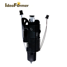 IdeaFormer IR3 V2 Belt 3D Printer Official Extruder Kit Accessories