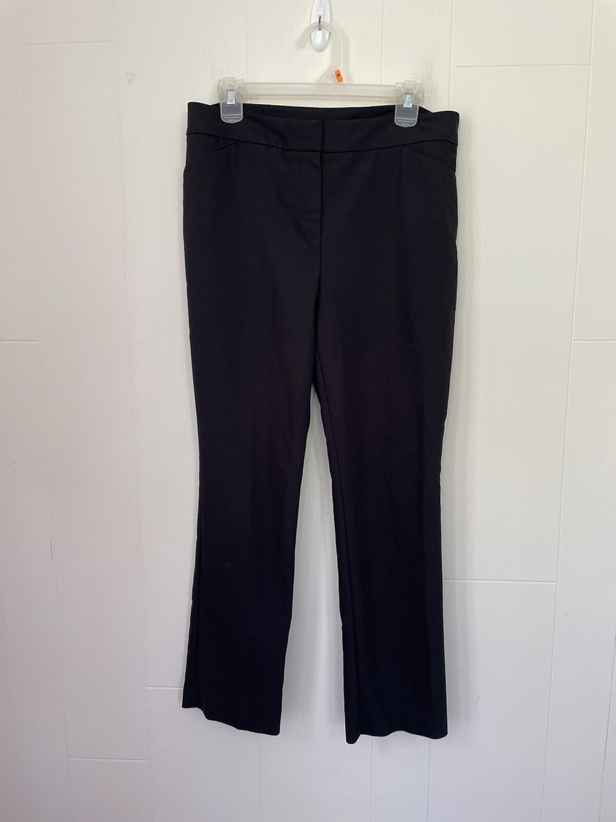 dress pants short length Short Men's 'Charlie' Flat-Front Short Rise Dress Pant