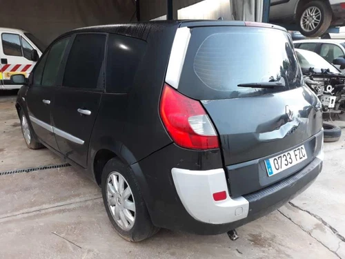 Tubo A2C53027874 para Renault Scenic II (JM) Grand Dynamique 2008 5151762 - Imagen 5 de 5