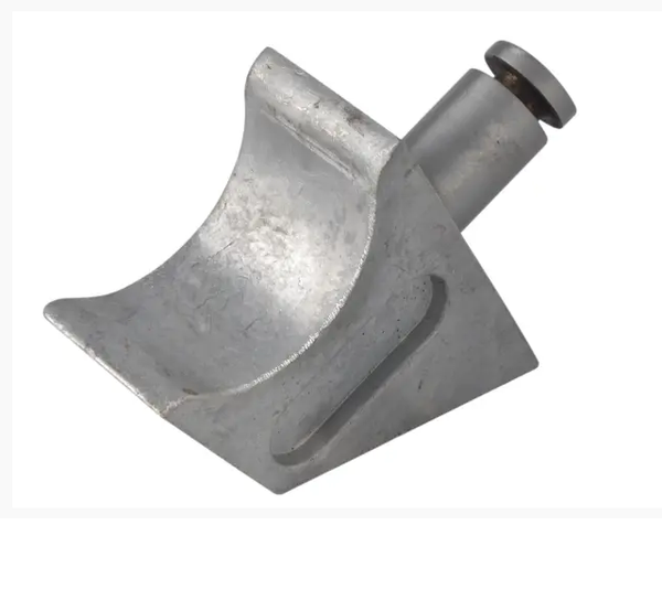 Hilmor Tube Stop for EL25, EL32, CM42 and K3B Conduit Bender (620103