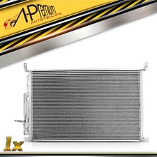 Condensateur Audi A8