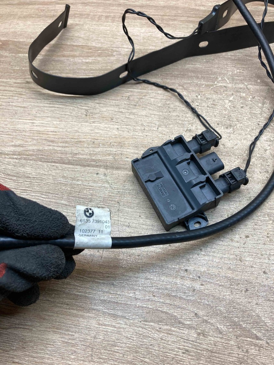 7429824 7391043 BMW F Series Module Smart Opener Tailgate Trunk