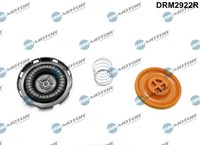 DRM2922R Dr.Motor Automotive Membran, KurbelgehäUseentlüFtung FüR BMW