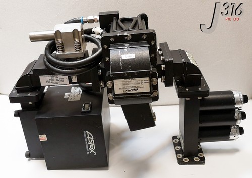 15009 ASTEX GEN Mikrowellen-Magnetron Kopf 2,45GHZ 2, 0920-01105 FI20194