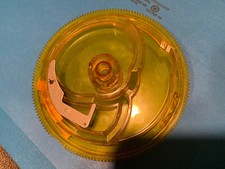 Dual 521 Vintage Stereo Turntable Parting out Cycle Cam Gear