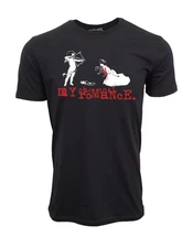 MY CHEMICAL ROMANCE  CUPID UNISEX ADULTS  T SHIRT