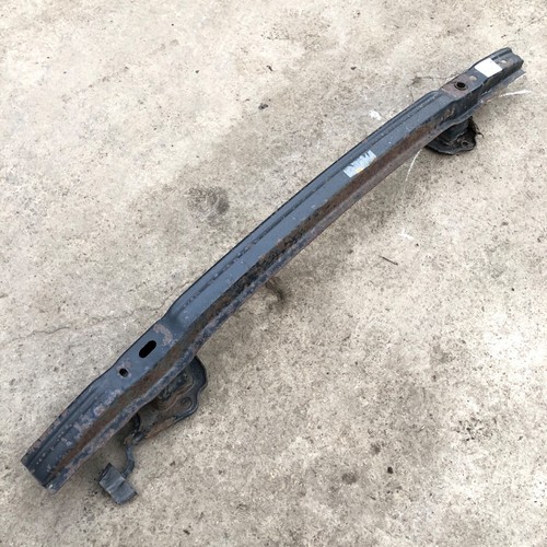 BMW 3ER E90 318I BENZIN STURZBÜGEL SCHIENENSCHUTZ HINTEN 7058467 2004 - 2008