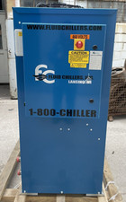 FC FLUID CHILLERS MODEL AIR3000-S-OC