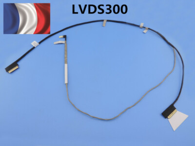 LVDS Video Kabel Für P/N:6017B0736703/702 HP PAVILION 14-AN 14-AM 240 G4 G5 F