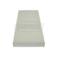 Corteco Innenraumfilter Partikelfilter FüR Peugeot 407 SW CitroëN C5 II Break