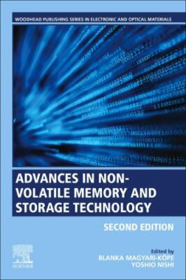Advances in Non-volatile Memory and Storage Technology, Paperback by Nishi, Y...