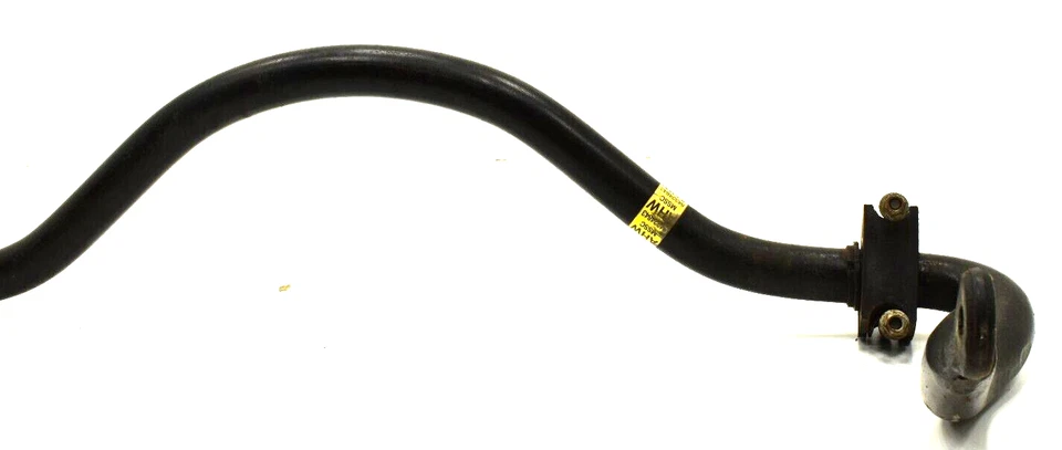 Barra estabilizadora estabilizadora de suspensión trasera OEM Chevrolet Silverado 3500HD 2020-2023 Foto 4 de 4