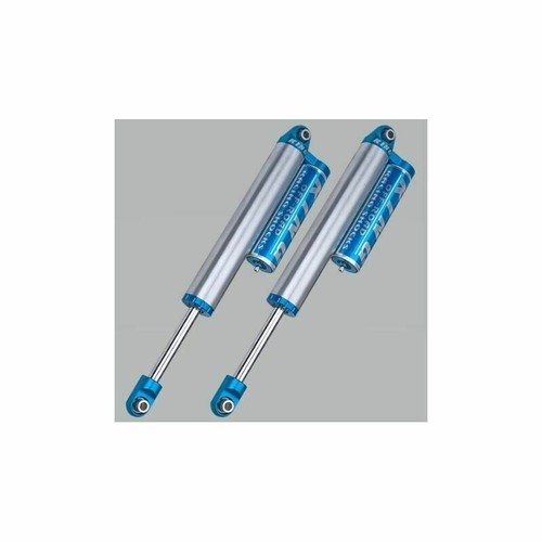 King Shocks 356 For 15 Ford F150 2wd 4wd Rear 2 5 Dia Piggyback Shock Ebay
