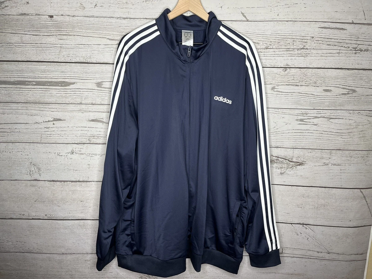 Adidas 4xl best sale jacket
