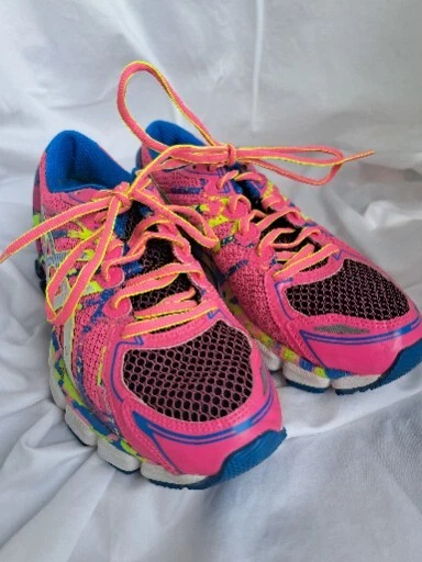 Asics gel 2024 sendai 2 women's