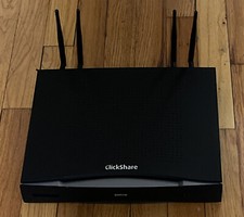 Barco Clickshare CSE-800 Wireless Presentation System R9861580NA