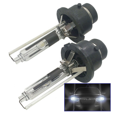 2x HID Xenon DRL Birne 4300k Weiß D2R passend für Volvo V70 (2001-2007) AMD2RDR43VO