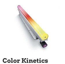    Color Kinetics 999-020111-00 iColor Accent MX Powercore GEN2 2ft BCP495 RGB   