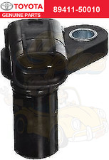 Toyota 89411-5001 LEXUS TRANSMISSION SPEED SENSOR 1Qty 0 OEM Genuine Car Parts
