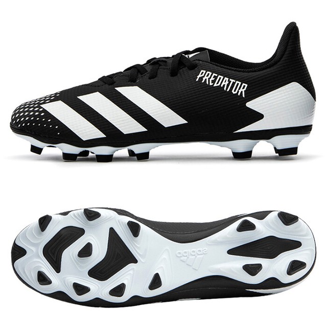 Adidas Predator Mutator 20.4 Flexible FxG Football Shoes Soccer Cleats