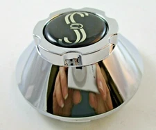 SSC / UNKNOWN  NEW CUSTOM WHEEL CENTER CAP* #MCS75NA15AH  (FOR1 CAP)