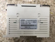 ONE Used Xinje PLC controller XC2-14T-E