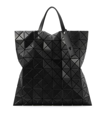 BAO BAO ISSEI MIYAKE マットブラック BAO BAO ISSEY MIYAKE Lucent Matte Black | eBay