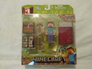 minecraft core player survival pack