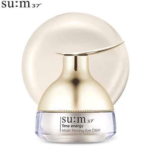 SUM37 Time Energy Moist Firming Eye Cream 25ml eBay