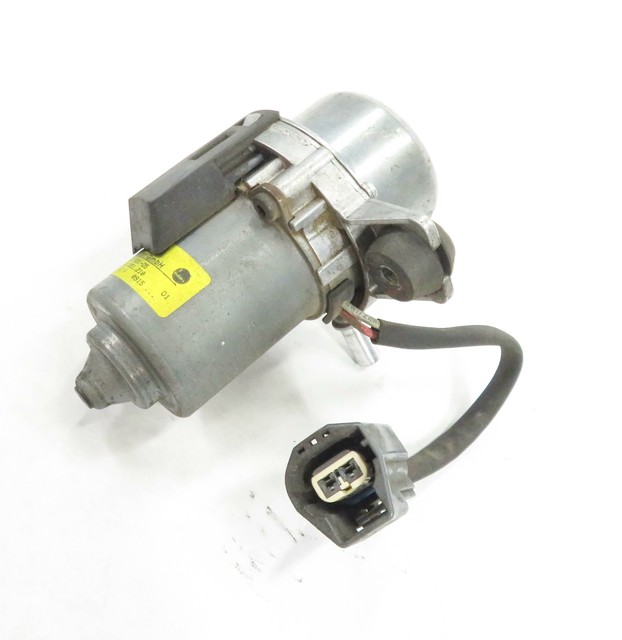 20052009 RANGE ROVER SPORT (L320 L322) LR3 POWER BRAKE BOOSTER VACUUM