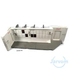 Star Wars Vintage Collection 3.75" Scale Tantive IV Hallway Playset Diorama