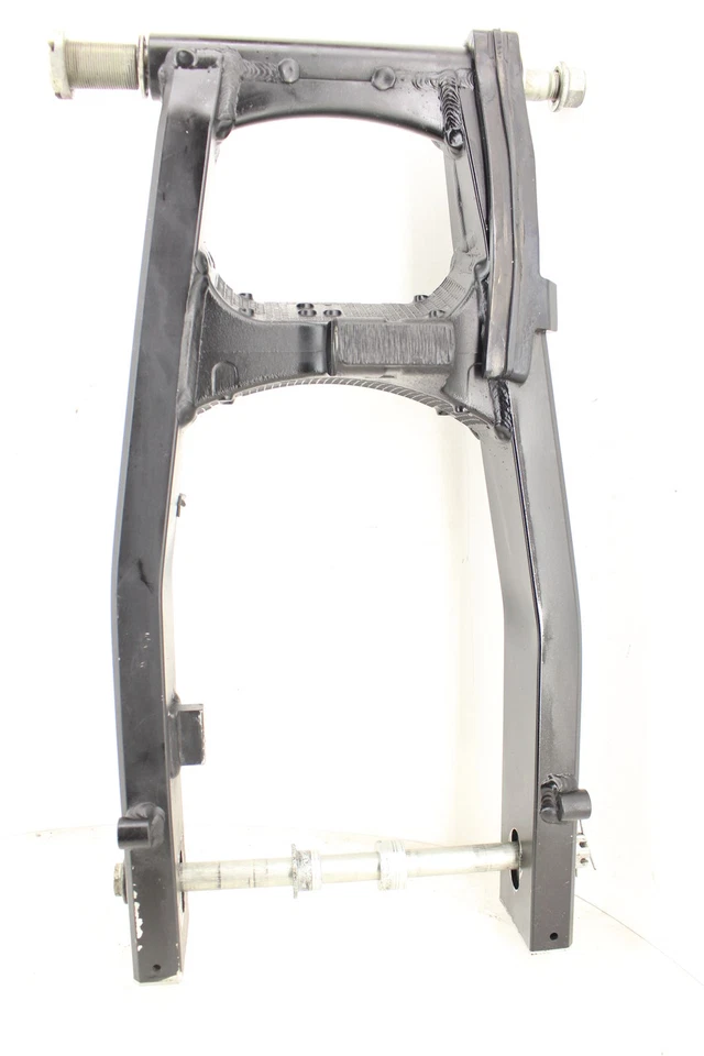 Brazo basculante trasero Suzuki Sv650 2005 suspensión trasera brazo oscilante 61000-17G40-YAP Foto 3 de 4